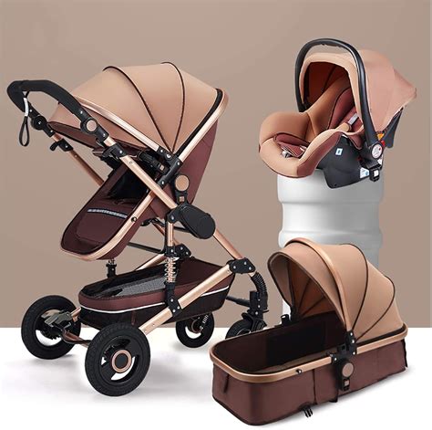 Baby Strollers .